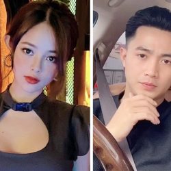 Tân Quán quân tài sắc lộ diện