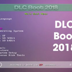 Tải xuống DLC ​​Boot 2018 - Liên kết Google Drive