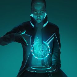 Thương hiệu Tron giới thiệu tựa game mới