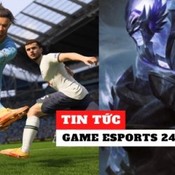 Fan chỉ trích skin Sylas nhạt nhẽo, game thủ FIFA 23 phải đợi thêm bản truy cập sớm