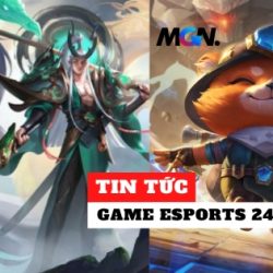 Tốc Chiến chuẩn bị trình làng Chế Tạo Hextech, skin fanart Yasuo Yone phong cách tiên hiệp
