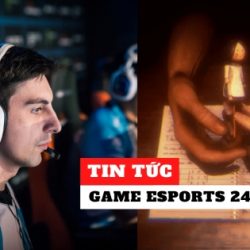 Thần Trùng vượt mặt Dota 2 và GTA5, Shroud dự định lập “Super team” cho VCT 2023