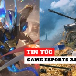 Việt Nam chưa chắc có event tặng skin CKTG, World of Tanks Blitz là game dài nhất Nintendo