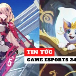 Tower of Fantasy vượt 10 triệu lượt tải, Riot buff Yuumi khi tỉ lệ thắng tụt không phanh