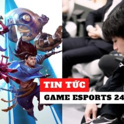 Riot sẽ sớm ra mắt tướng độc quyền Tốc Chiến, fan nổi cơn cuồng nộ với huanfeng