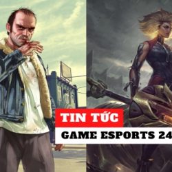 Rell sắp sửa được buff, Rockstar Games chính thức nói lời chia tay GTA 5 và GTA Online