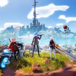 Top game MMORPG tháng 9 trên mobile mới nhất 2022