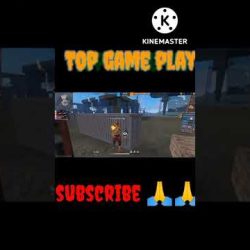 1️⃣【 top game play free fire short video/Viral video free fire killer 】™️ Caothugame.net