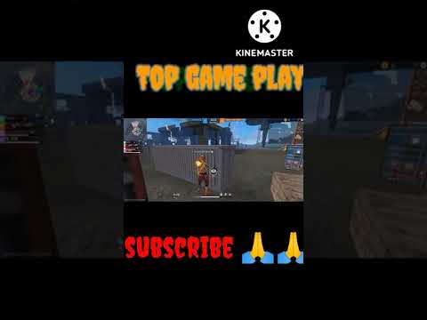 1️⃣【 top game play free fire short video/Viral video free fire killer 】™️ Caothugame.net