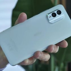 Thiết kế đẹp mắt, cấu hình tốt, thân thiện với môi trường