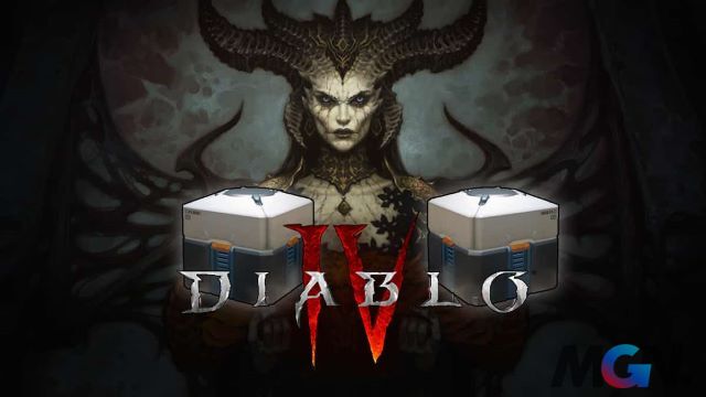 Blizzard khẳng định game thủ sẽ không thể dùng tiền để chiến thắng trong Diablo 4