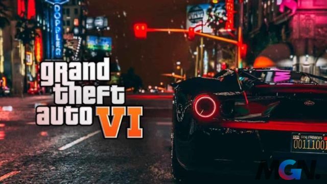 Rockstar đã chi hơn 2 tỷ USD cho GTA 6