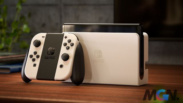 Nintendo Switch cam kết không thay đổi về giá