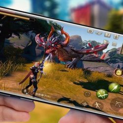 Top Game Offline Mobile mới siêu nhẹ 2022