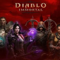 Từng bị đánh giá là 'bom xịt', lý do nào khiến Diablo Immortal vẫn giữ được sức hút cực lớn