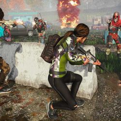 Ubisoft chia sẻ cái nhìn đầu tiên về The Division: Heartland