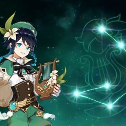 Liệu game thủ có nên đầu tư Cung mệnh cho Venti hay không?