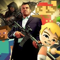 Video game là gì? Trẻ em sẽ học được những gì qua video game