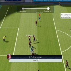 Vive Le Football - Game bóng đá 'đỉnh chóp' của NetEase ấn định ngày thử nghiệm