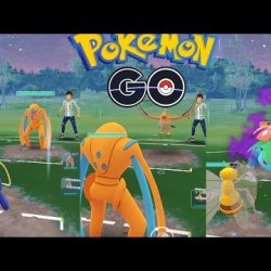1️⃣【 ??whiscash [deoxys [beedrill Pokemon go game great league Pokemon trainer battle 】™️ Caothugame.net