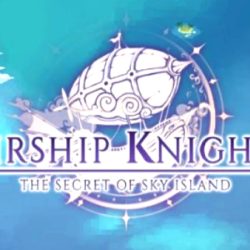 Airship Knights: game phiêu lưu phong cách mới