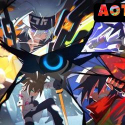 AOTU World, tân binh của dòng game chiến thuật