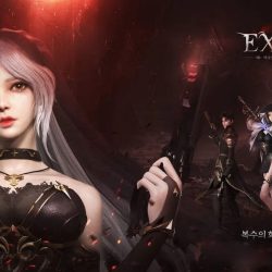 Exile: Avenging Fire sắp ra mắt toàn cầu