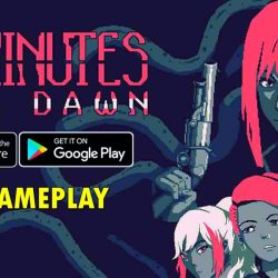 20 Minutes Till Dawn ra mắt Mobile với giá cực rẻ- Mọt Game