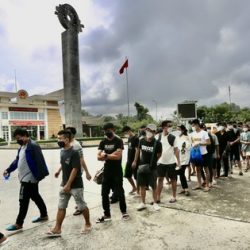 Đại sứ Việt Nam ở Campuchia nói về nạn buôn người, giải cứu lao động