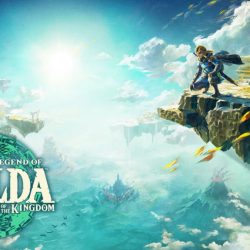 Phần kế của siêu phẩm The Legend of Zelda có tên chính thức và được lên lịch phát hành