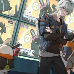 HoYoverse tiết lộ về lối chơi của tựa game mới, có tính năng giống hệt Genshin Impact