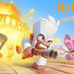 Tải Zooba MOD (Full Tiền, Kim Cương, Kỹ năng bắn liên tục) v3.37.1 APK