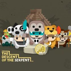 The Descent of the Serpent