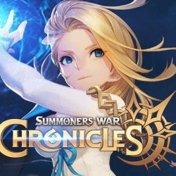 Chronicles mở đăng kí sớm tại Bắc Mỹ, chuẩn bị mở rộng server Quốc tế