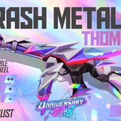 5 khẩu súng tốt nhất mà bạn có thể sử dụng trong Clash Squad