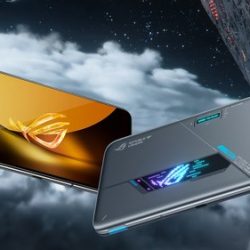 Top 10 smartphone mạnh nhất tháng 9/2022: Asus ROG Phone 6 và Dimensity 9000+ về đích | Tin tức