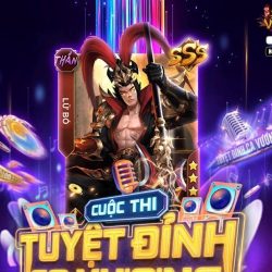 Nhạc game ‘Ta Là Đế Vương’ gây bão trên TikTok với bản remix cực chất