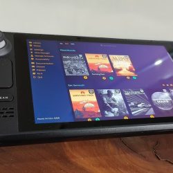 Cách cài đặt và chơi trò chơi Epic Games và GOG trên Steam Deck