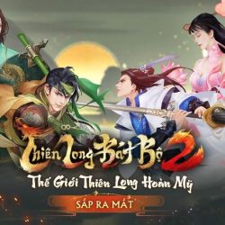 Game thủ Việt 15 năm gắn bó Thiên Long Bát Bộ