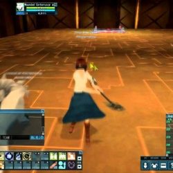 Nhà phát hành kiện game thủ vận hành server lậu của một trò chơi đã bị đóng cửa 6 năm rồi