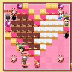 1️⃣【 2Game tặng 500 giftcode Boom Bá Online 】™️ Caothugame.net