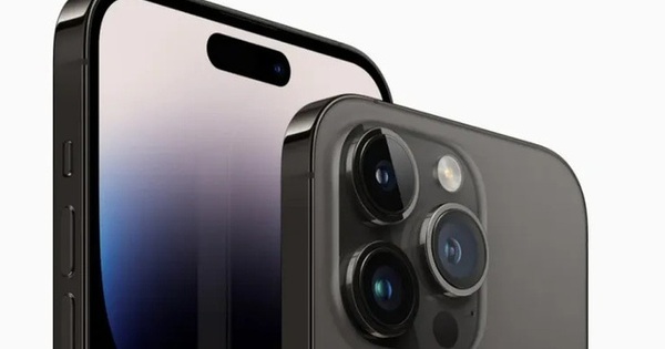 iPhone 14 Pro sở hữu lỗi thiết kế ngớ ngẩn đến khó tin
