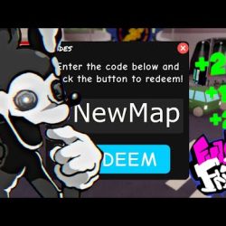 1️⃣【 ALL 6 NEW SECRET NEW MAP UPDATE CODES In FUNKY FRIDAY CODES