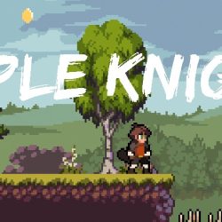 Apple Knight Action Platformer Hack v2.3.0 Full tiền