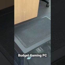 1️⃣【 Budget Gaming PC #gaming #shorts 】™️ Caothugame.net