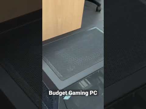 1️⃣【 Budget Gaming PC #gaming #shorts 】™️ Caothugame.net