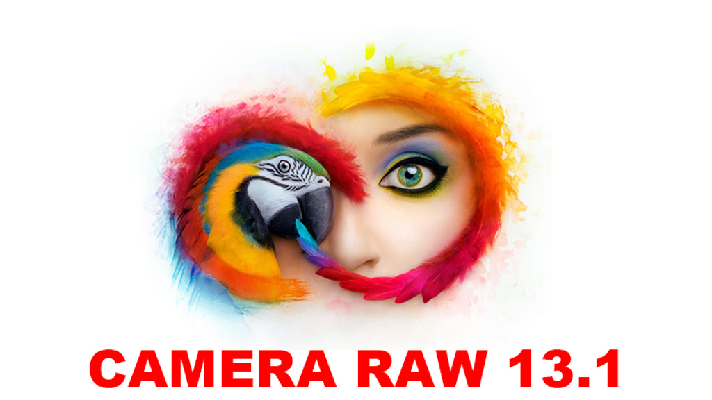 Tải Phần Mềm Camera Raw 13.1 - Link Full Hướng Dẫn Cài Đặt Chi Tiết - Phanmemantoan.net - Tải An Toàn