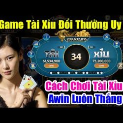 1️⃣【 Game Tài Xỉu Online Đổi Thưởng Uy Tín Nhất 2022