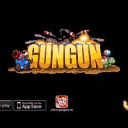 1️⃣【 Gungun Trailer - Game Bắn Súng tọa độ kinh điển gunbound hồi sinh trên mobile 】™️ Caothugame.net