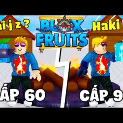 1️⃣【 ? JAYGRAY LIVE STREAM BLOX FRUITS VÌ ĐÃ HỌC BÀI XONG || GAME HAY NHẤT ROBLOX 】™️ Caothugame.net
